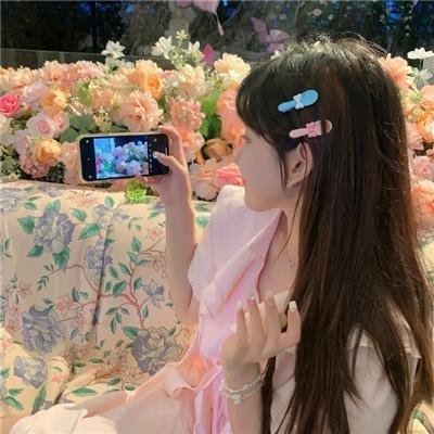 情人们
